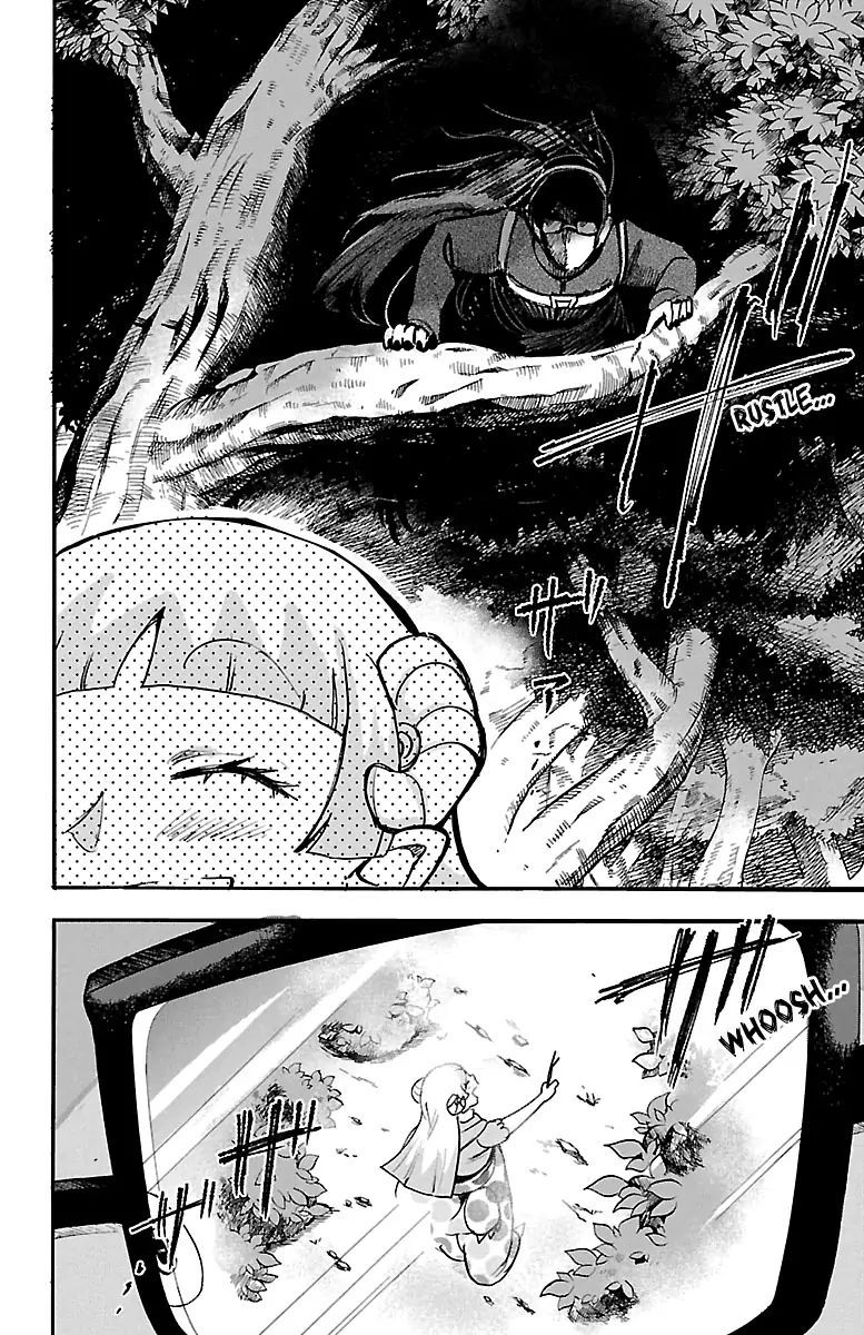 18+ Mairimashita! Iruma-kun Chapter 131 page 18