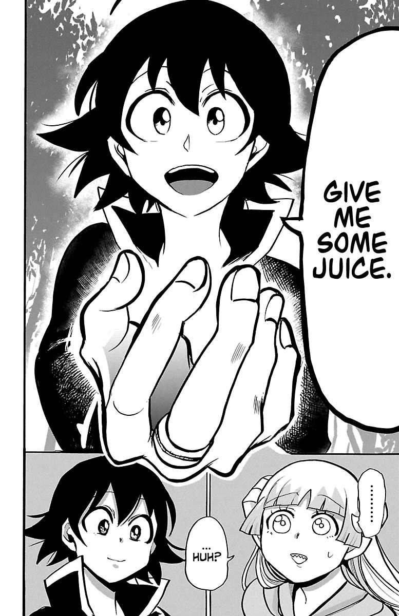 18+ Mairimashita! Iruma-kun Chapter 132 page 12
