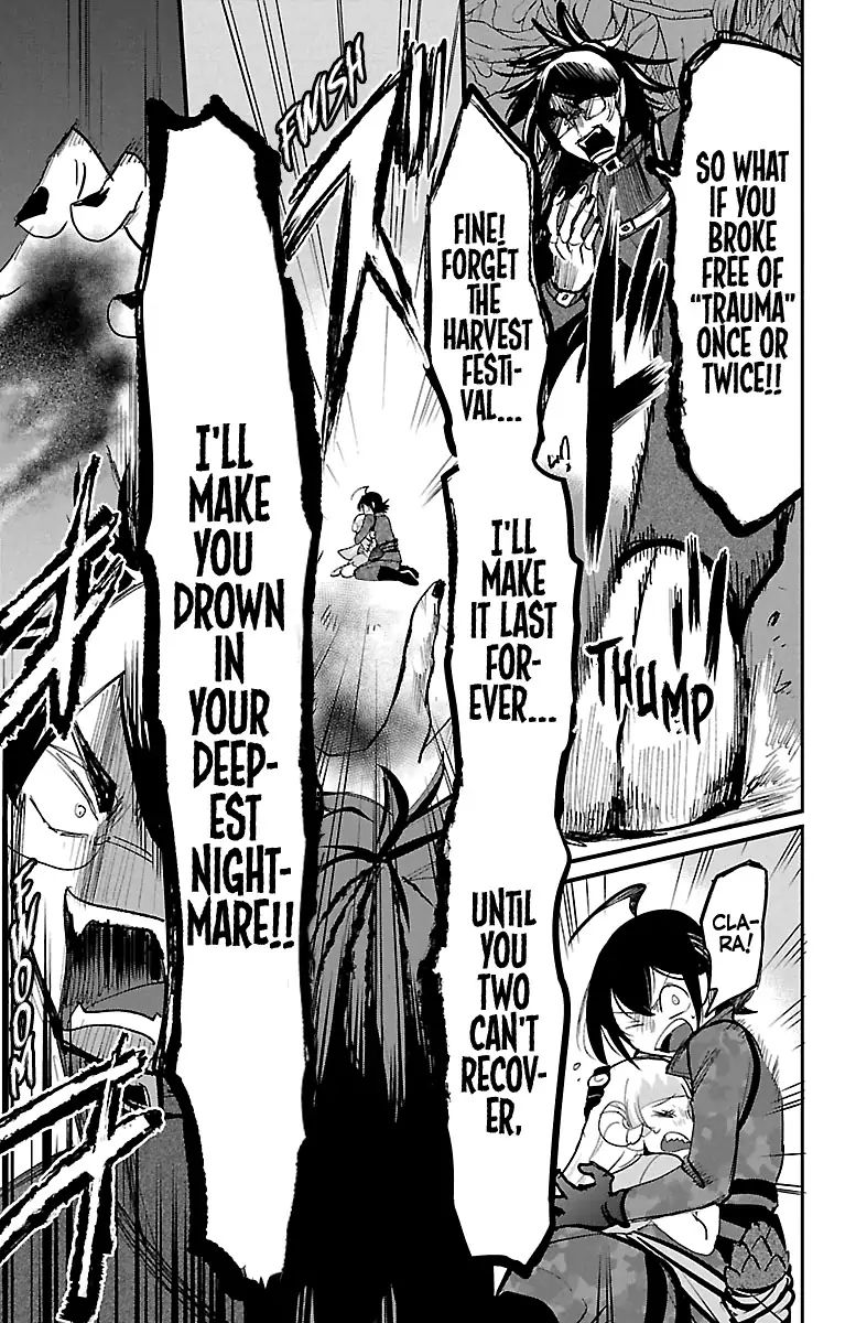 18+ Mairimashita! Iruma-kun Chapter 133 page 15