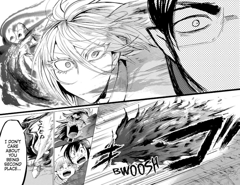 18+ Mairimashita! Iruma-kun Chapter 133 page 16