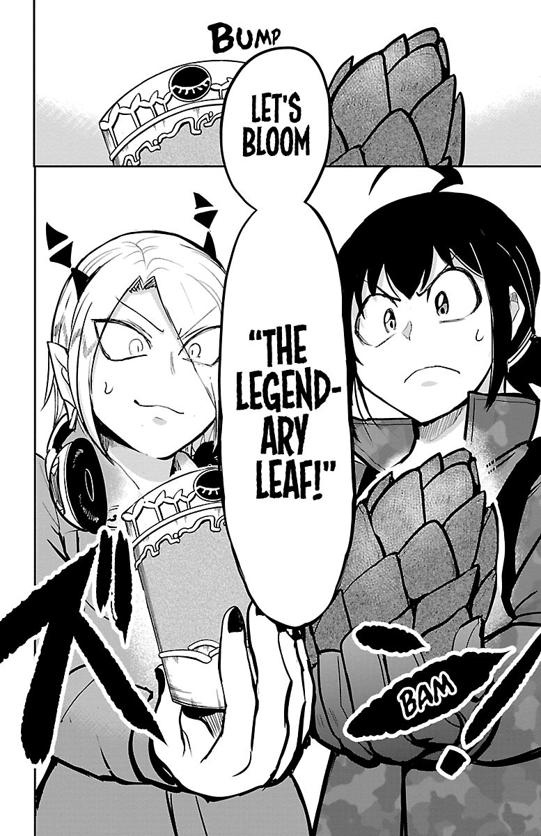 18+ Mairimashita! Iruma-kun Chapter 135 page 20