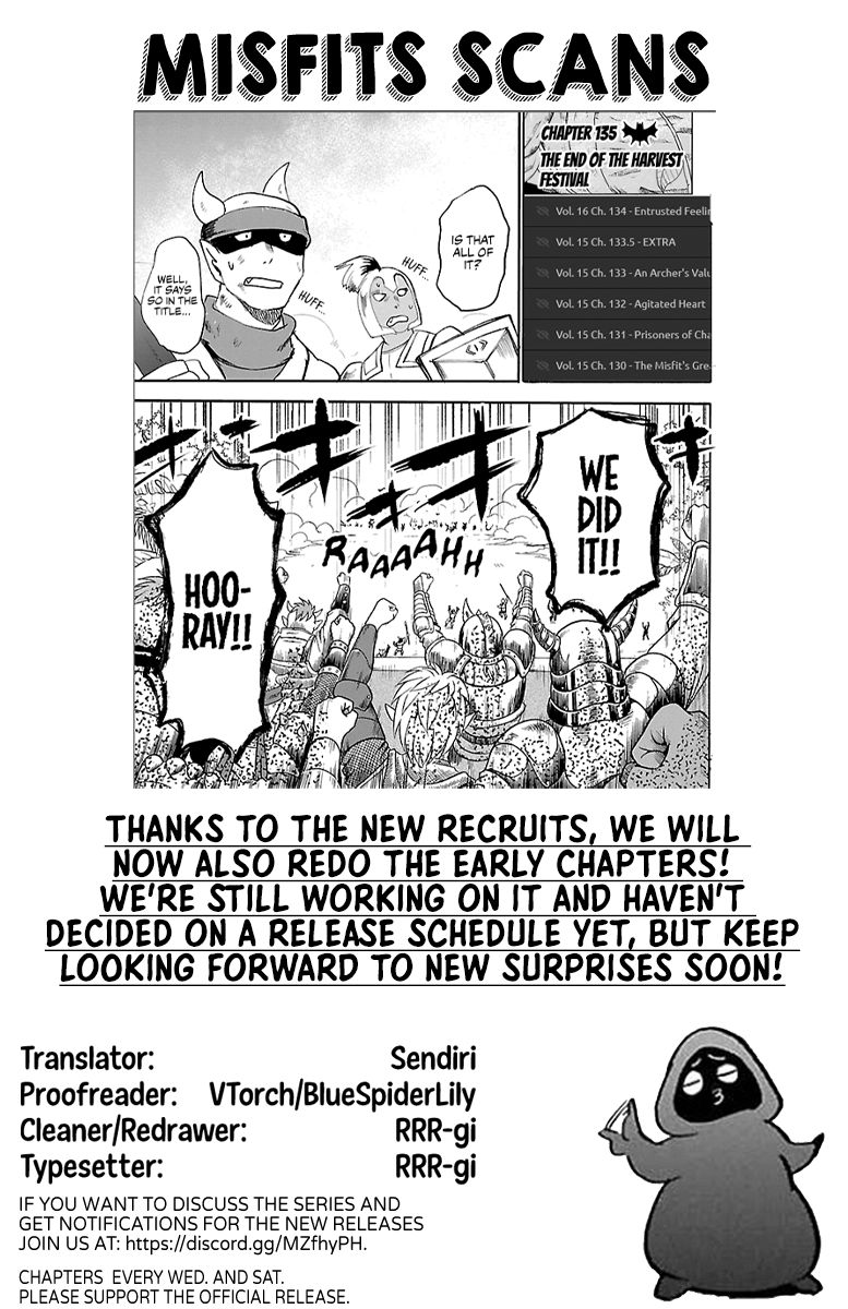 18+ Mairimashita! Iruma-kun Chapter 135 page 21