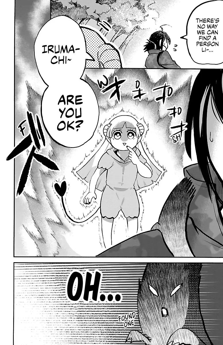 18+ Mairimashita! Iruma-kun Chapter 136 page 12
