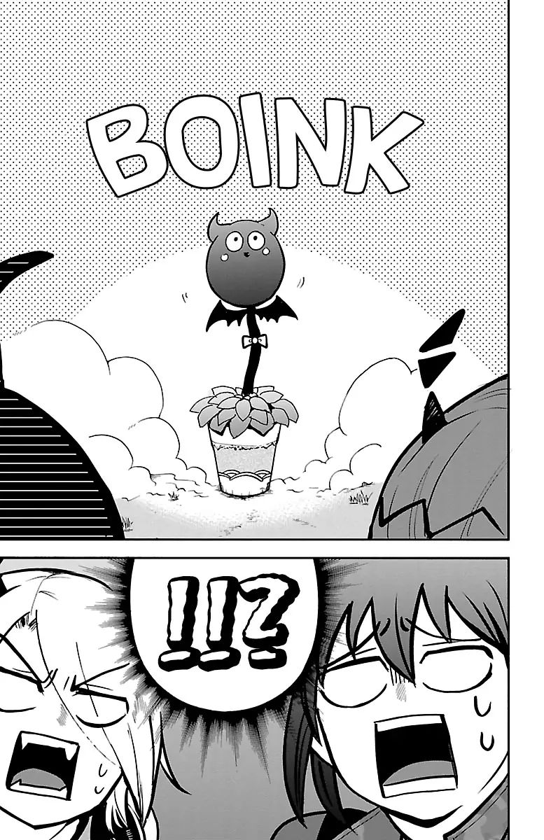 18+ Mairimashita! Iruma-kun Chapter 136 page 18