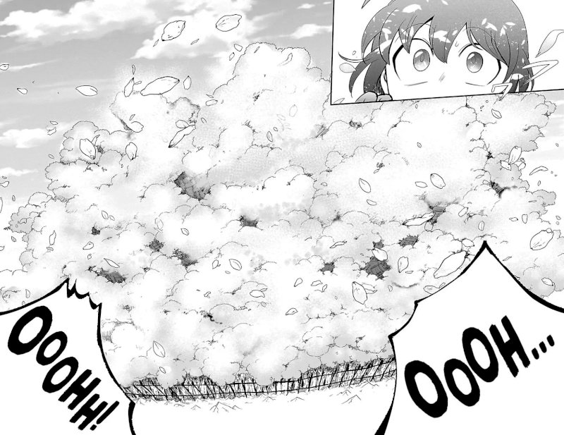18+ Mairimashita! Iruma-kun Chapter 138 page 16