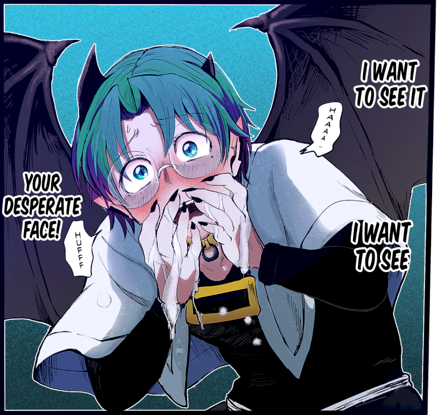 18+ Mairimashita! Iruma-kun Vol.16 Chapter 142: Exposure page 19