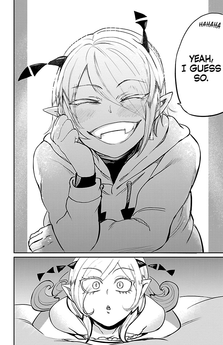 18+ Mairimashita! Iruma-kun Vol.17 Chapter 144: Buddies page 15