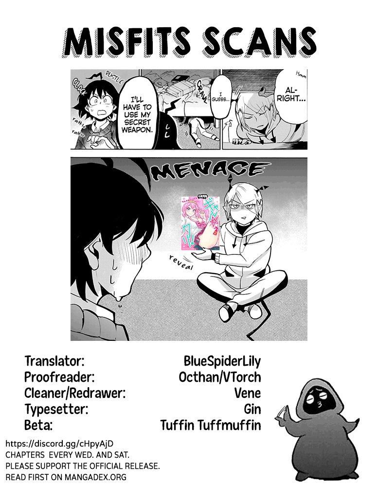 18+ Mairimashita! Iruma-kun Vol.17 Chapter 144: Buddies page 20