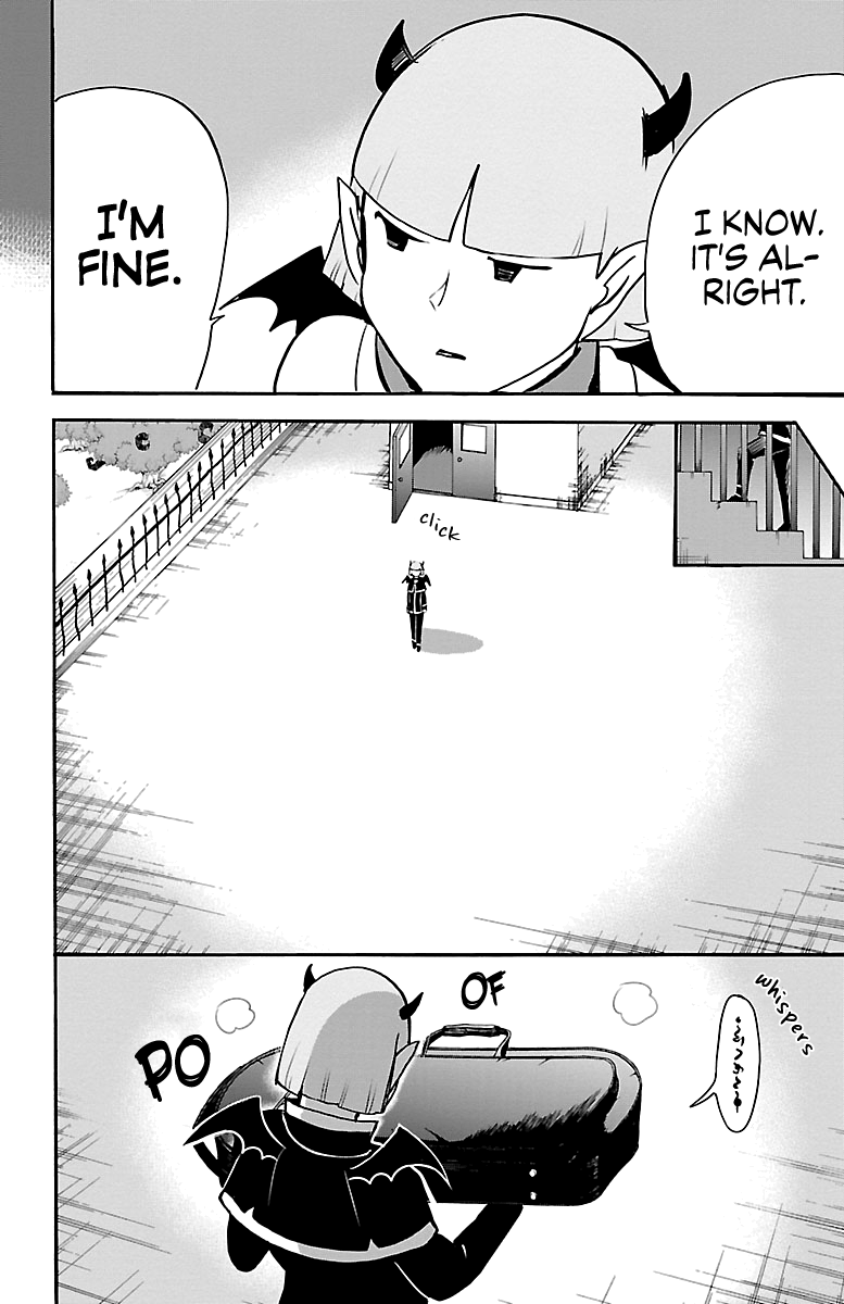 18+ Mairimashita! Iruma-kun Vol.17 Chapter 149: Pixie's Melody page 12