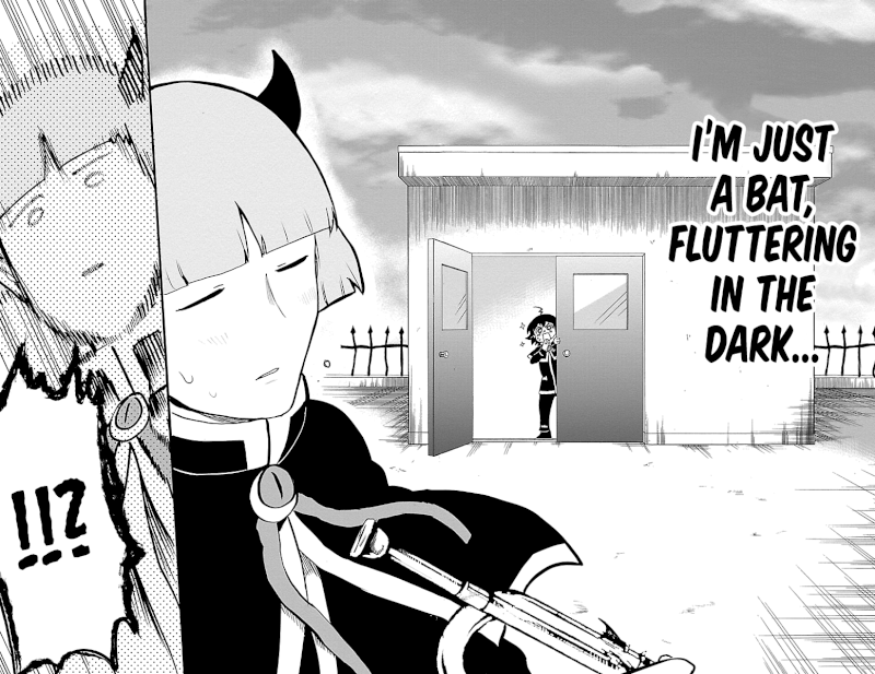 18+ Mairimashita! Iruma-kun Vol.17 Chapter 150: Selfish page 6