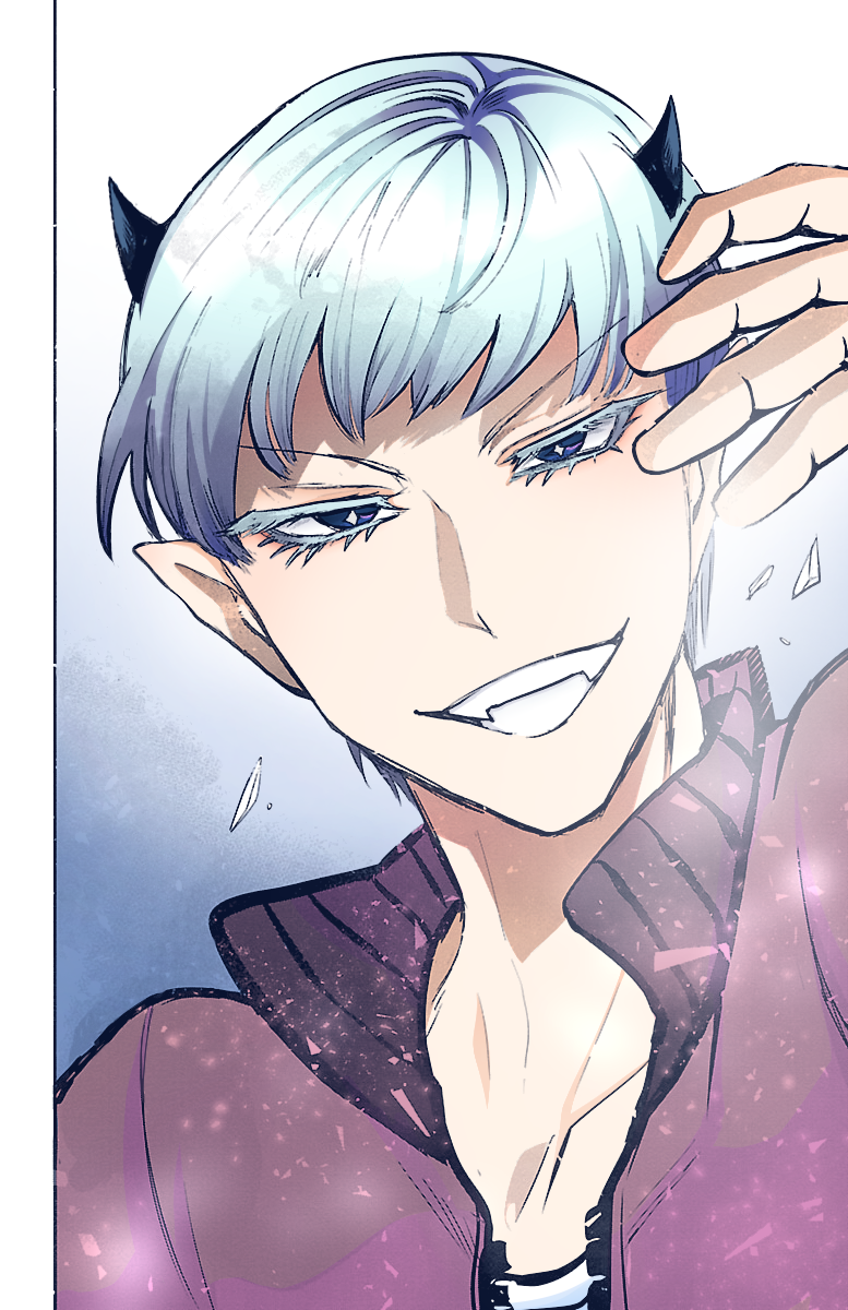 18+ Mairimashita! Iruma-kun Vol.18 Chapter 154: An Evidol's Essence page 21