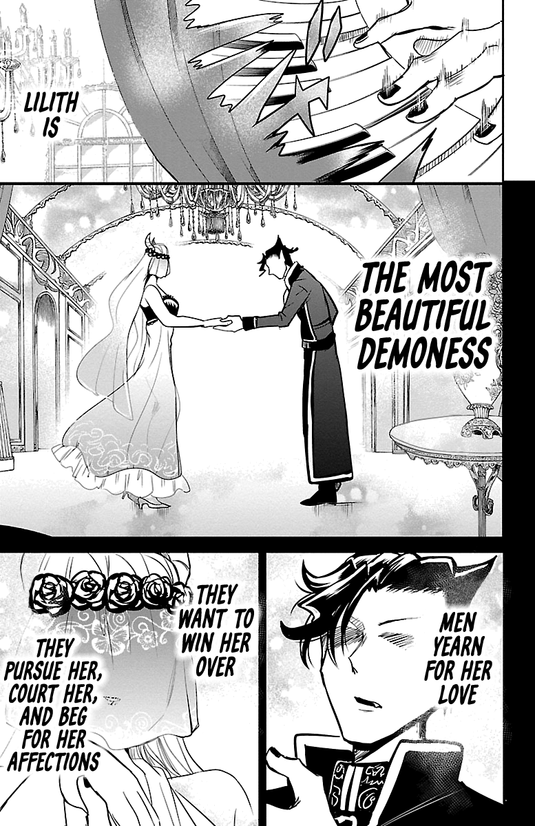 18+ Mairimashita! Iruma-kun Vol.18 Chapter 156: Lilith's Red Carpet page 11