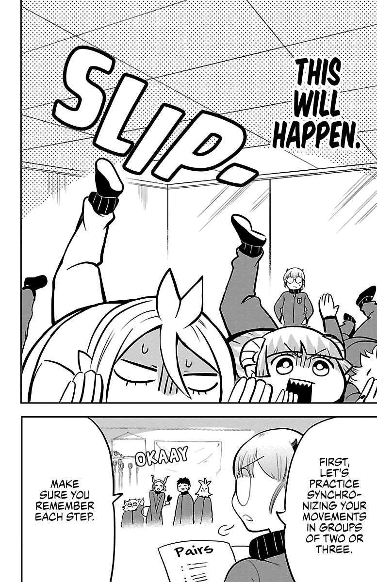 18+ Mairimashita! Iruma-kun Vol.18 Chapter 157: Friends page 2