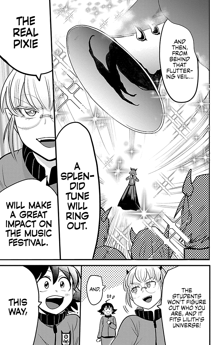 18+ Mairimashita! Iruma-kun Vol.18 Chapter 159: The Future From Now On page 5