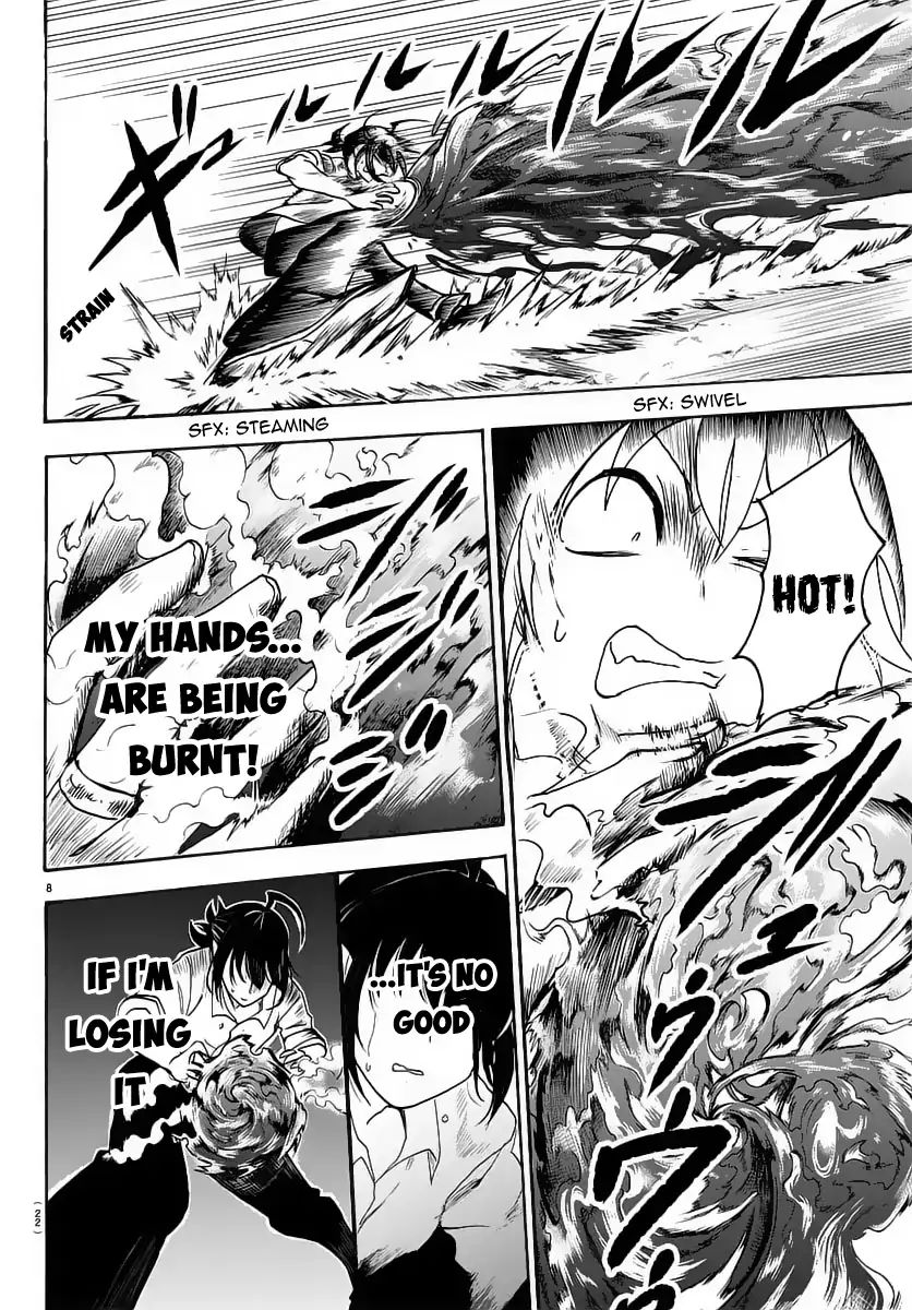 18+ Mairimashita! Iruma-kun Vol.2 Chapter 16: First Step Forward! page 11