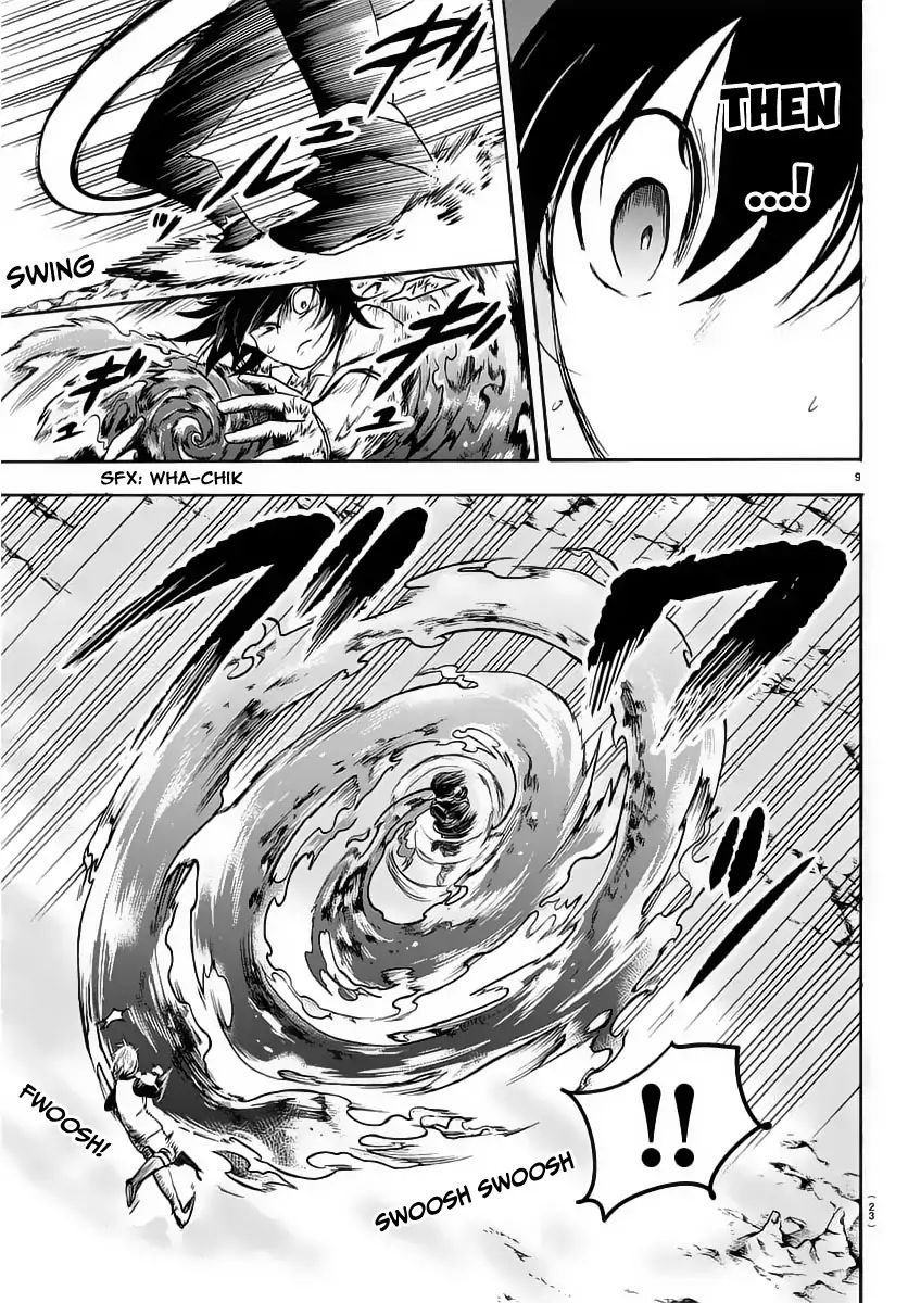 18+ Mairimashita! Iruma-kun Vol.2 Chapter 16: First Step Forward! page 12