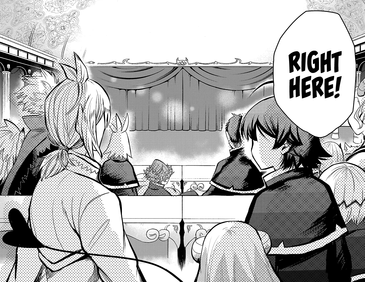 18+ Mairimashita! Iruma-kun Vol.18 Chapter 160: Even If We Can't See Him page 11
