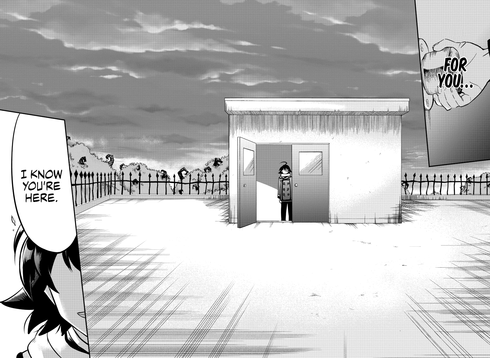 18+ Mairimashita! Iruma-kun Vol.19 Chapter 161: Siege Of Praise page 17