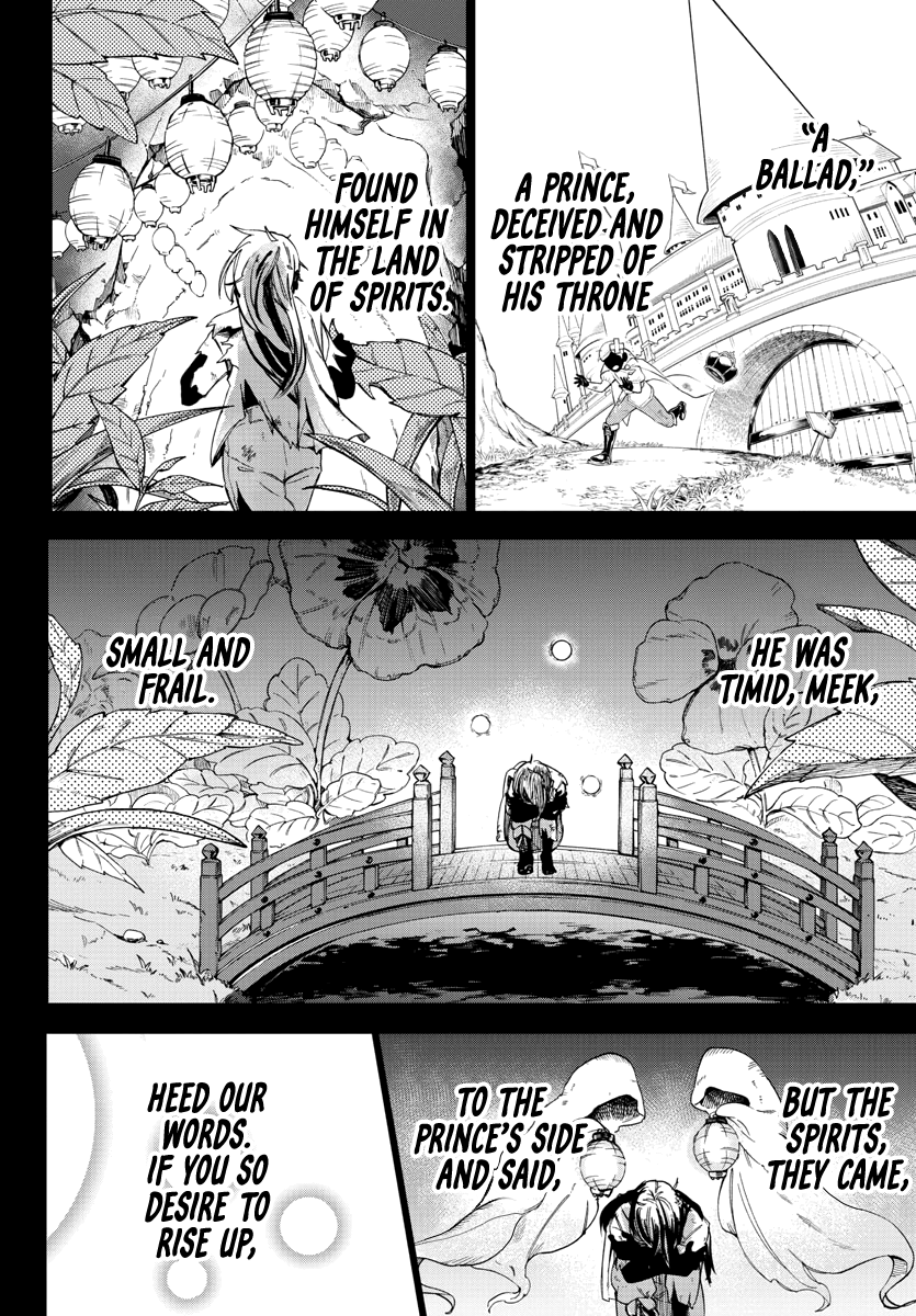 18+ Mairimashita! Iruma-kun Vol.19 Chapter 164: Declaration Of War page 18