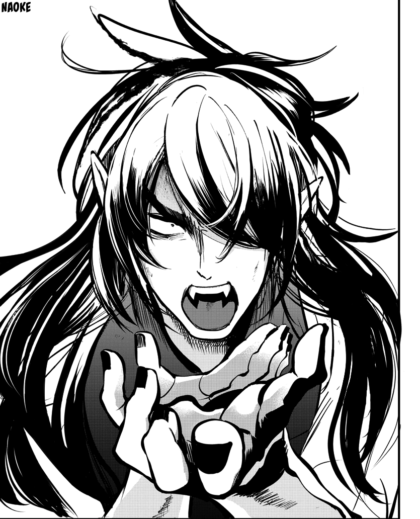 18+ Mairimashita! Iruma-kun Vol.19 Chapter 164: Declaration Of War page 22