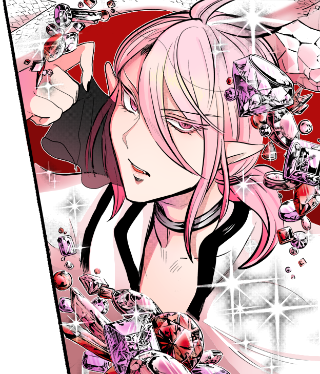 18+ Mairimashita! Iruma-kun Vol.19 Chapter 168: The Misfits Present: "lilith's Red Carpet" page 40