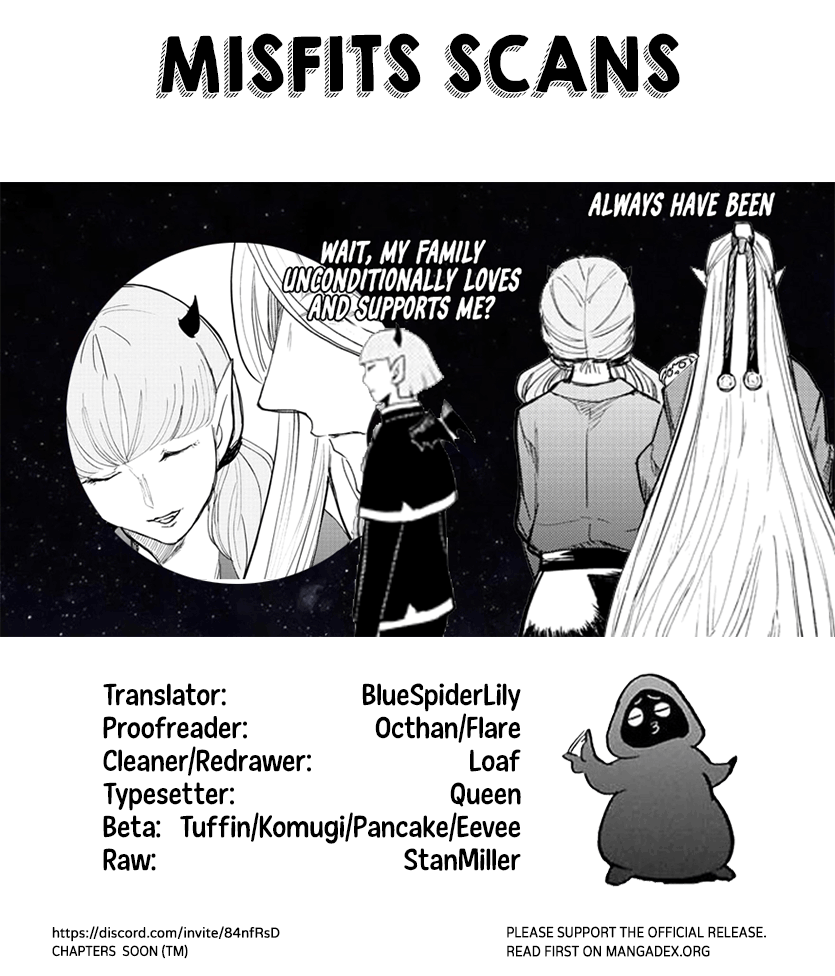 18+ Mairimashita! Iruma-kun Vol.20 Chapter 172: Thirteen Misfits page 19