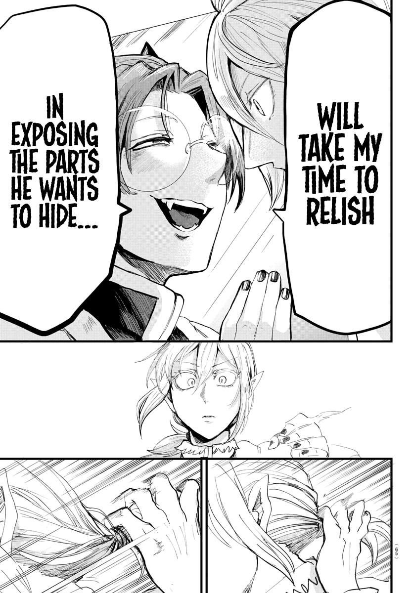 18+ Mairimashita! Iruma-kun Vol.20 Chapter 174: Black And White Demons page 12