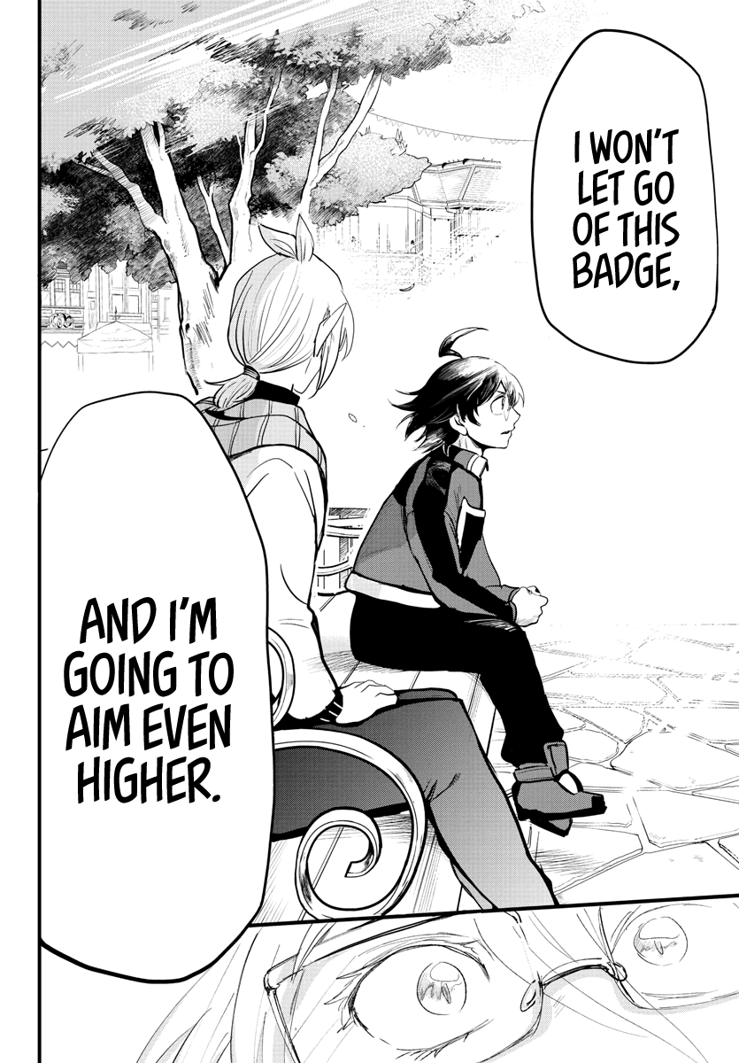 18+ Mairimashita! Iruma-kun Chapter 177: Together With A Friend page 16