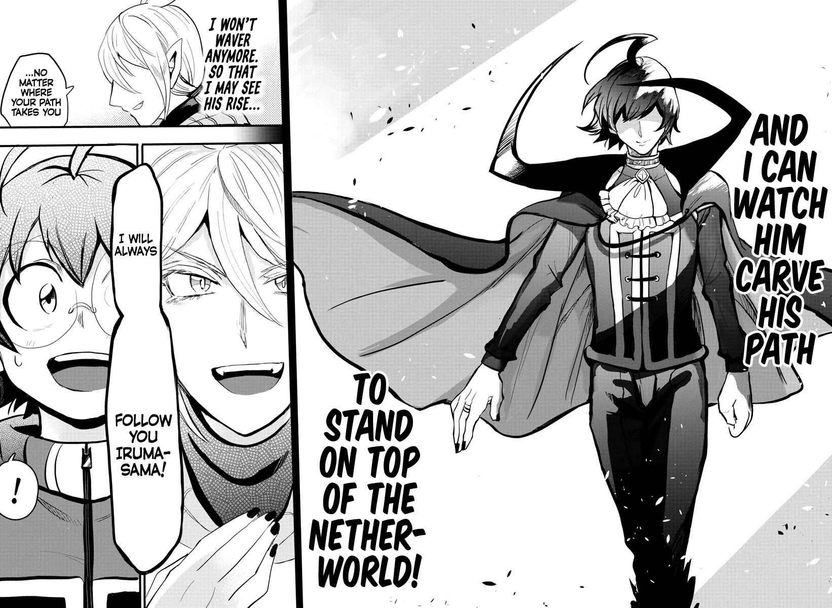 18+ Mairimashita! Iruma-kun Chapter 177: Together With A Friend page 20