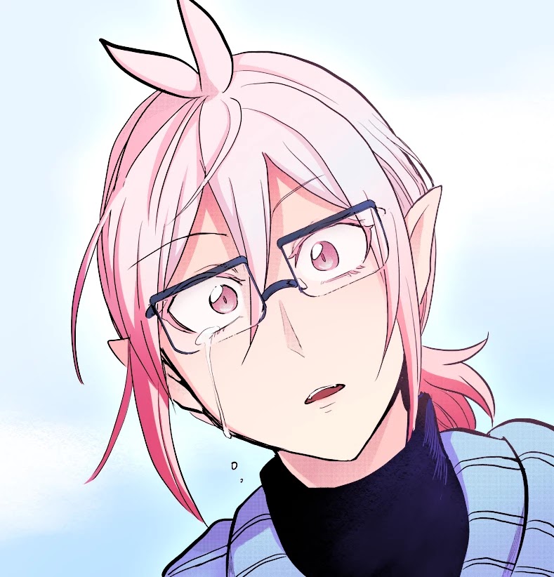 18+ Mairimashita! Iruma-kun Chapter 177: Together With A Friend page 25