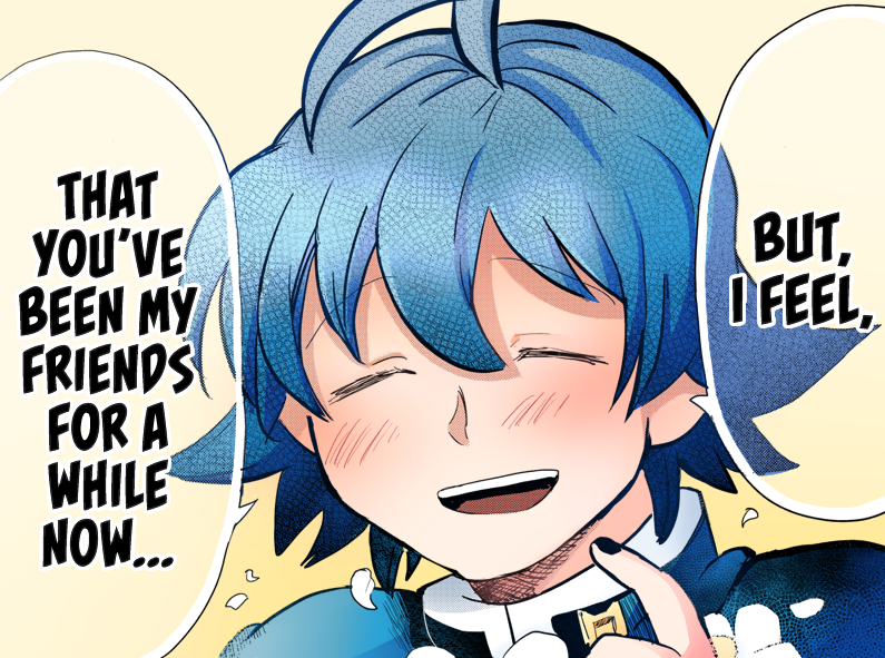 18+ Mairimashita! Iruma-kun Vol.21 Chapter 178: The Soulmates Meeting page 22