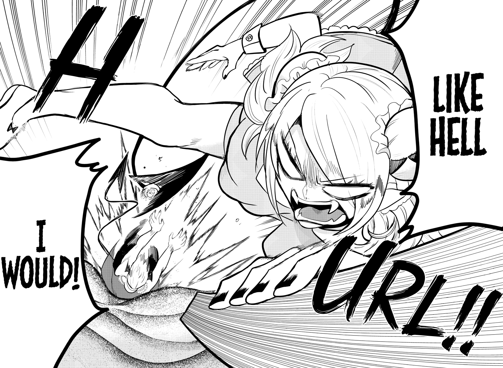 18+ Mairimashita! Iruma-kun Chapter 188 page 15