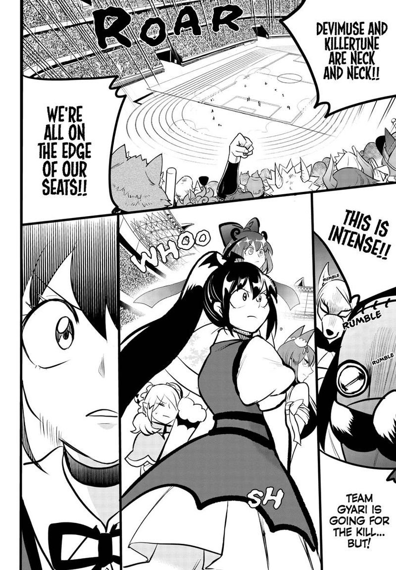 18+ Mairimashita! Iruma-kun Chapter 193 page 5