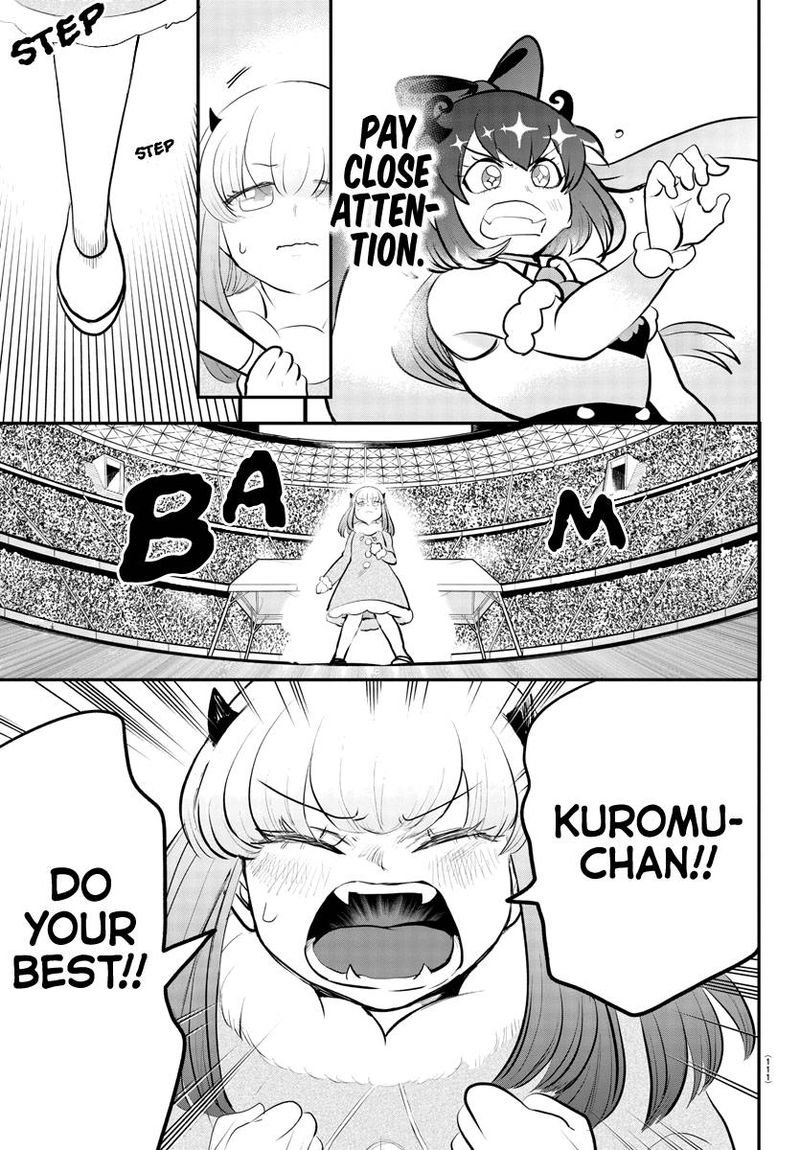 18+ Mairimashita! Iruma-kun Chapter 193 page 8