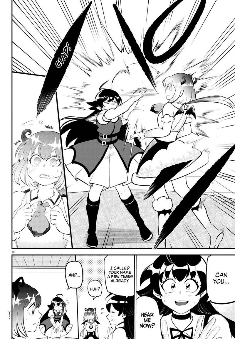 18+ Mairimashita! Iruma-kun Chapter 193 page 17