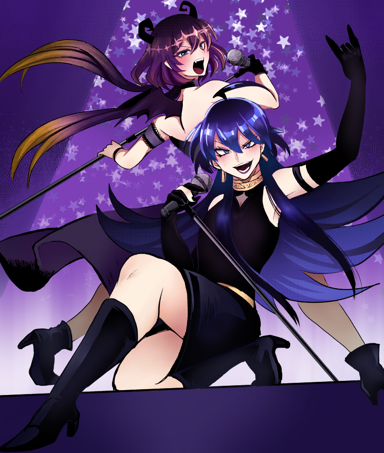 18+ Mairimashita! Iruma-kun Chapter 195 page 24