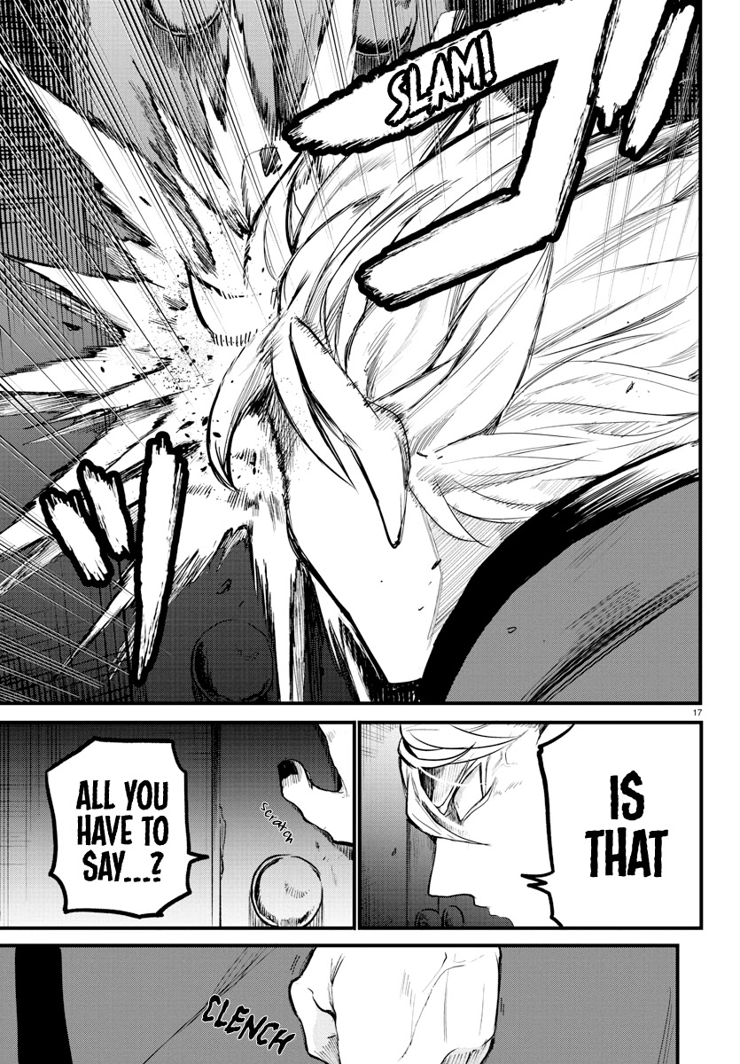 18+ Mairimashita! Iruma-kun Chapter 206 page 16