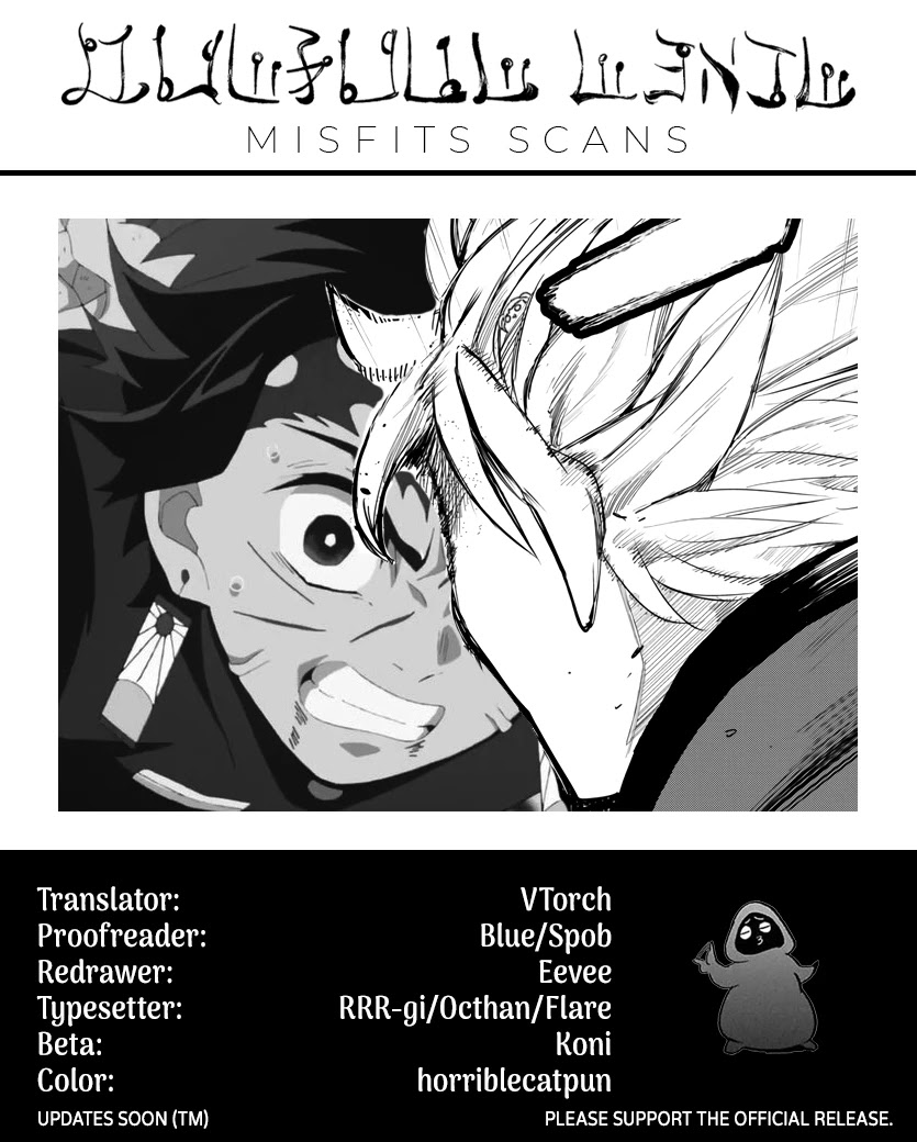 18+ Mairimashita! Iruma-kun Chapter 206 page 21