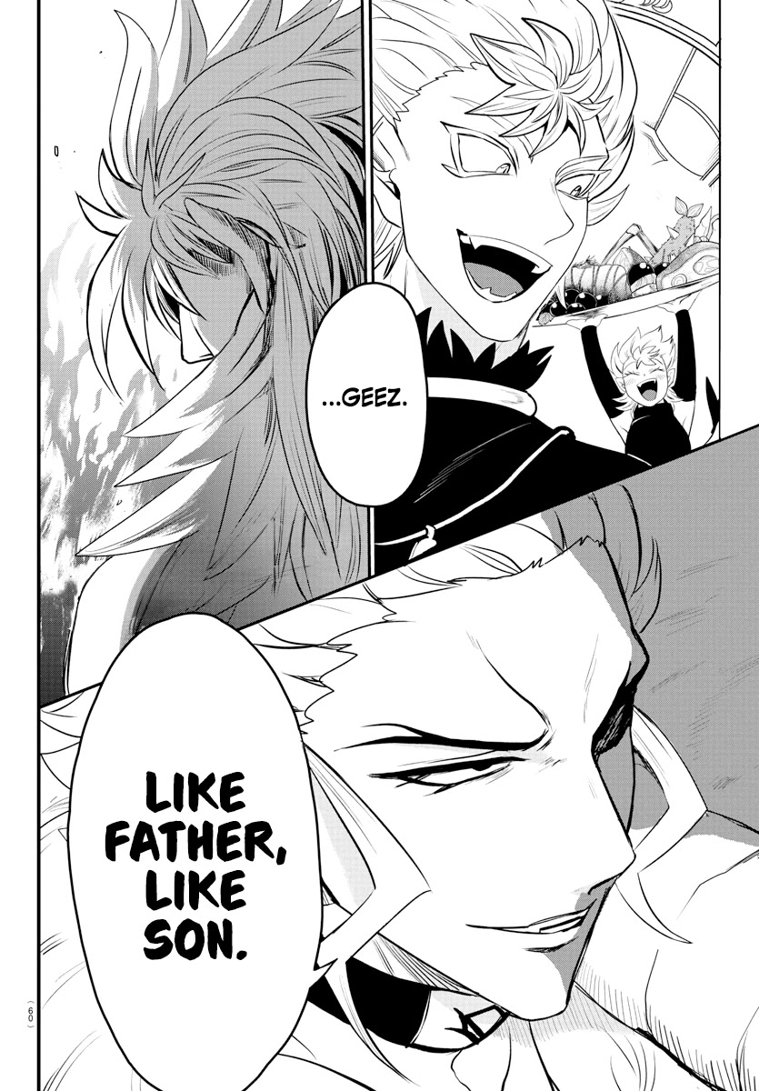 18+ Mairimashita! Iruma-kun Chapter 207 page 19
