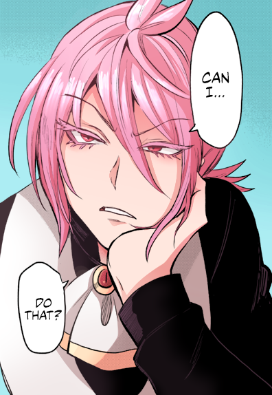 18+ Mairimashita! Iruma-kun Chapter 211 page 20
