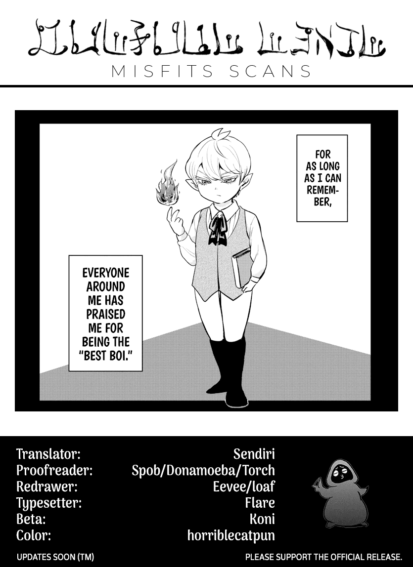 18+ Mairimashita! Iruma-kun Chapter 211 page 21
