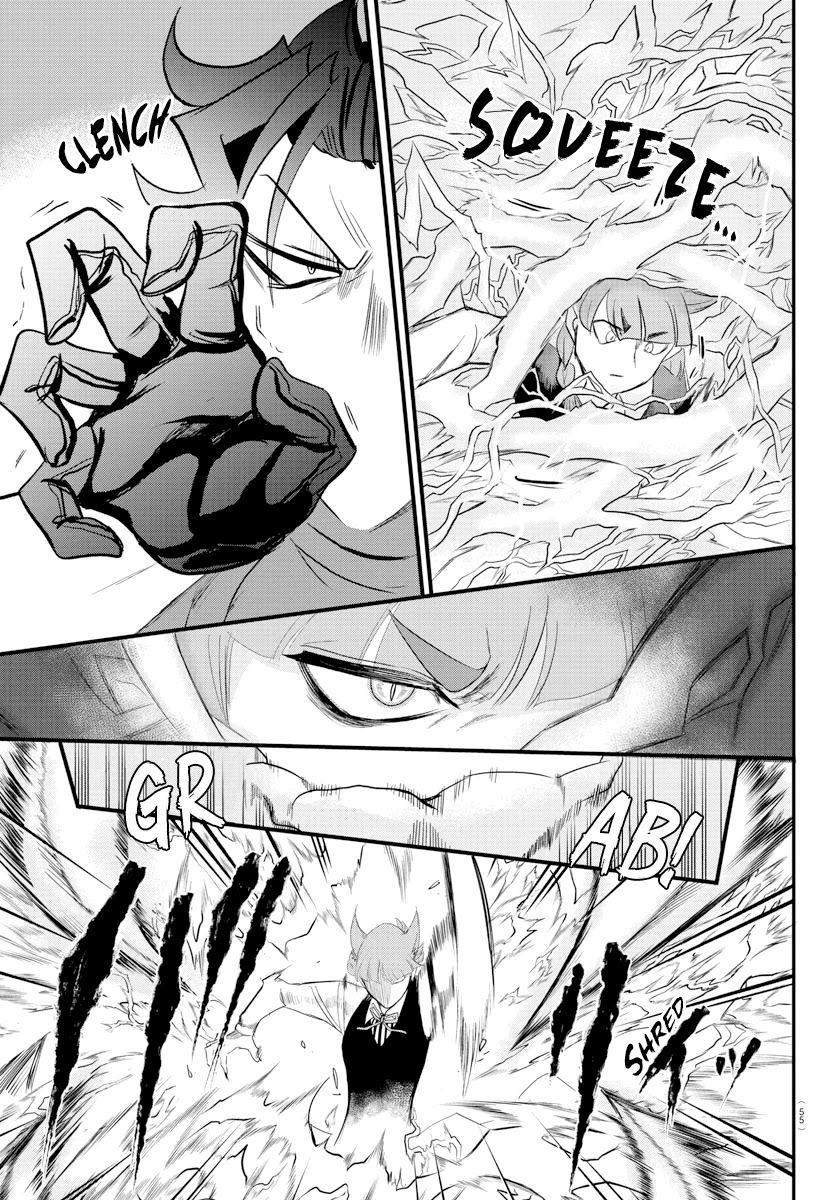 18+ Mairimashita! Iruma-kun Chapter 218 page 11