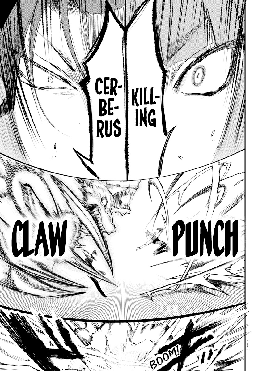 18+ Mairimashita! Iruma-kun Chapter 218 page 13
