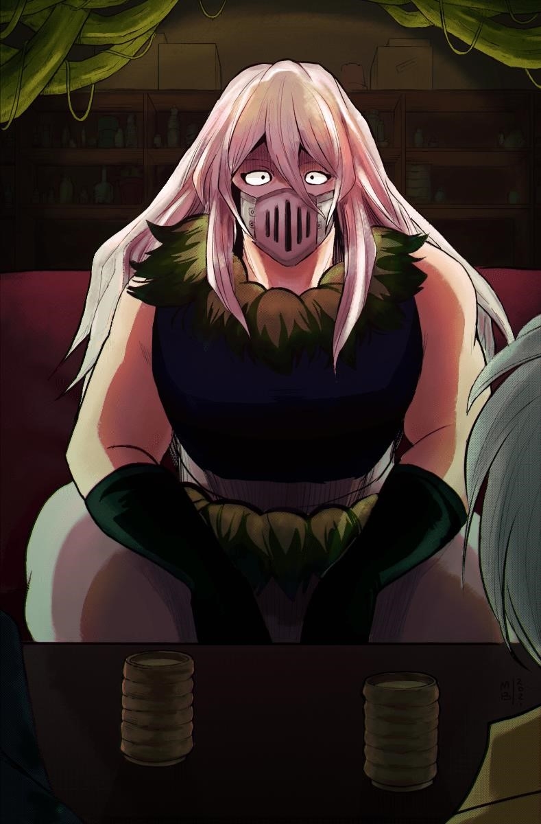 18+ Mairimashita! Iruma-kun Chapter 222 page 21