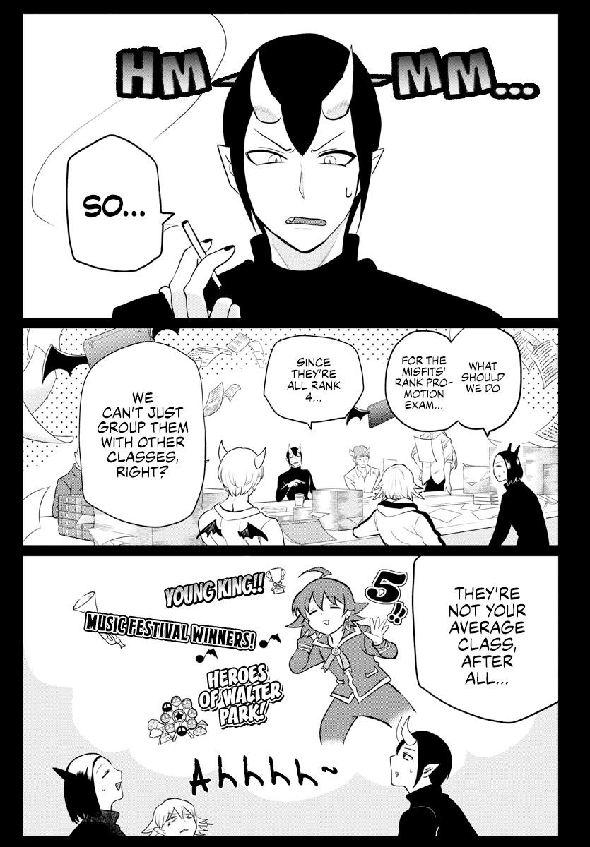 18+ Mairimashita! Iruma-kun Chapter 226 page 12