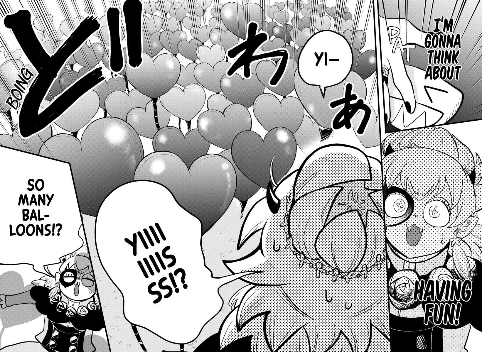 18+ Mairimashita! Iruma-kun Chapter 228 page 8