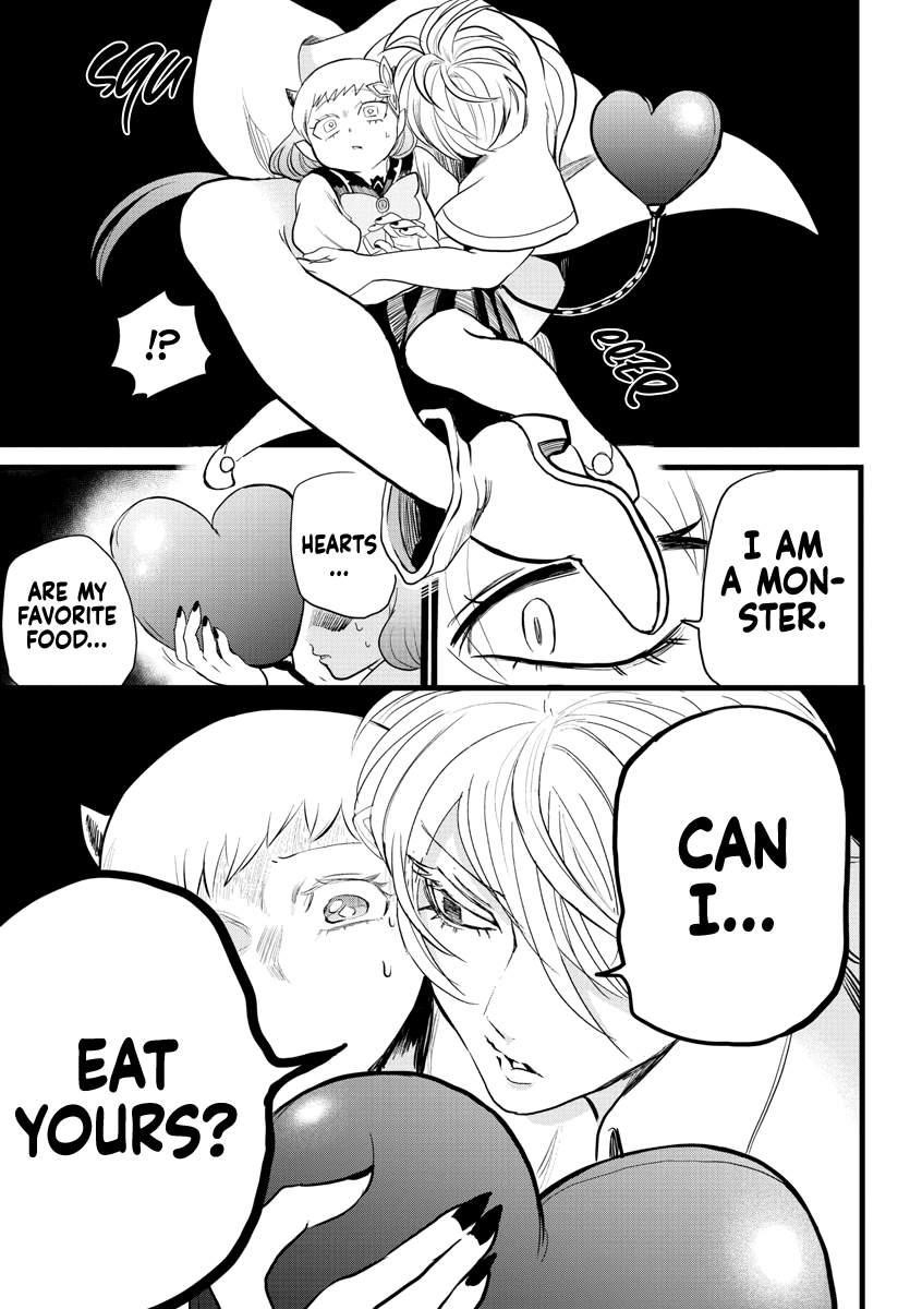 18+ Mairimashita! Iruma-kun Chapter 229 page 13