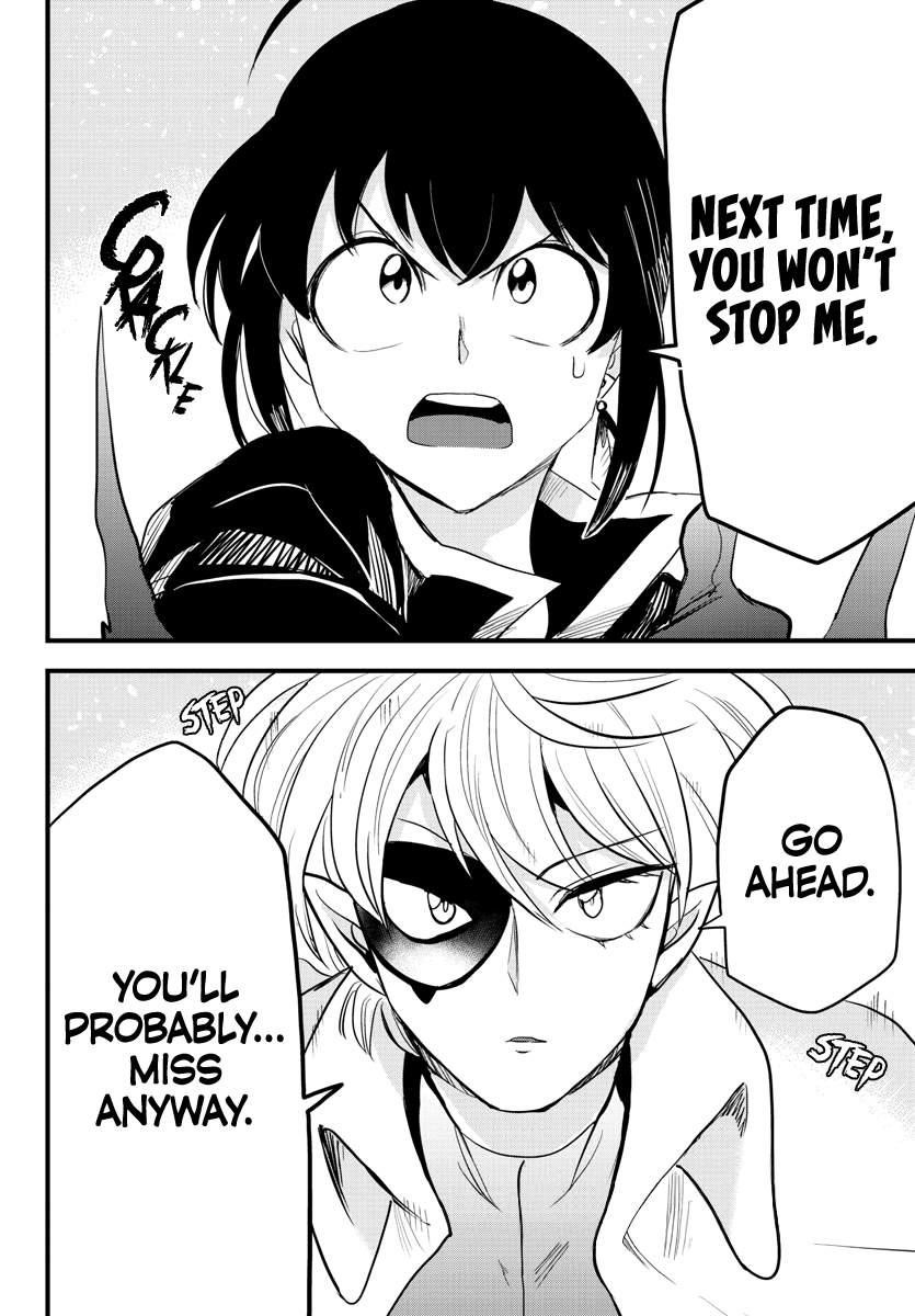 18+ Mairimashita! Iruma-kun Chapter 229 page 17