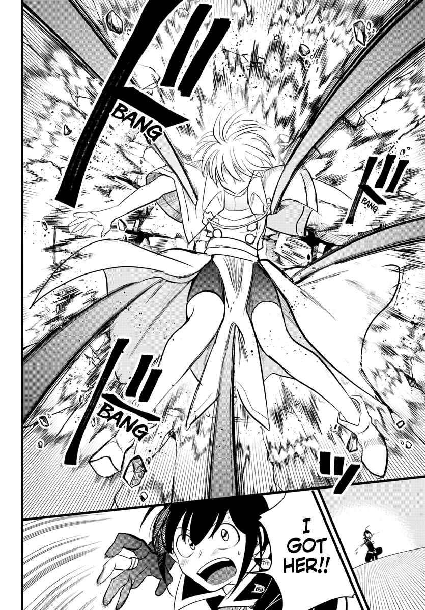 18+ Mairimashita! Iruma-kun Chapter 230 page 8