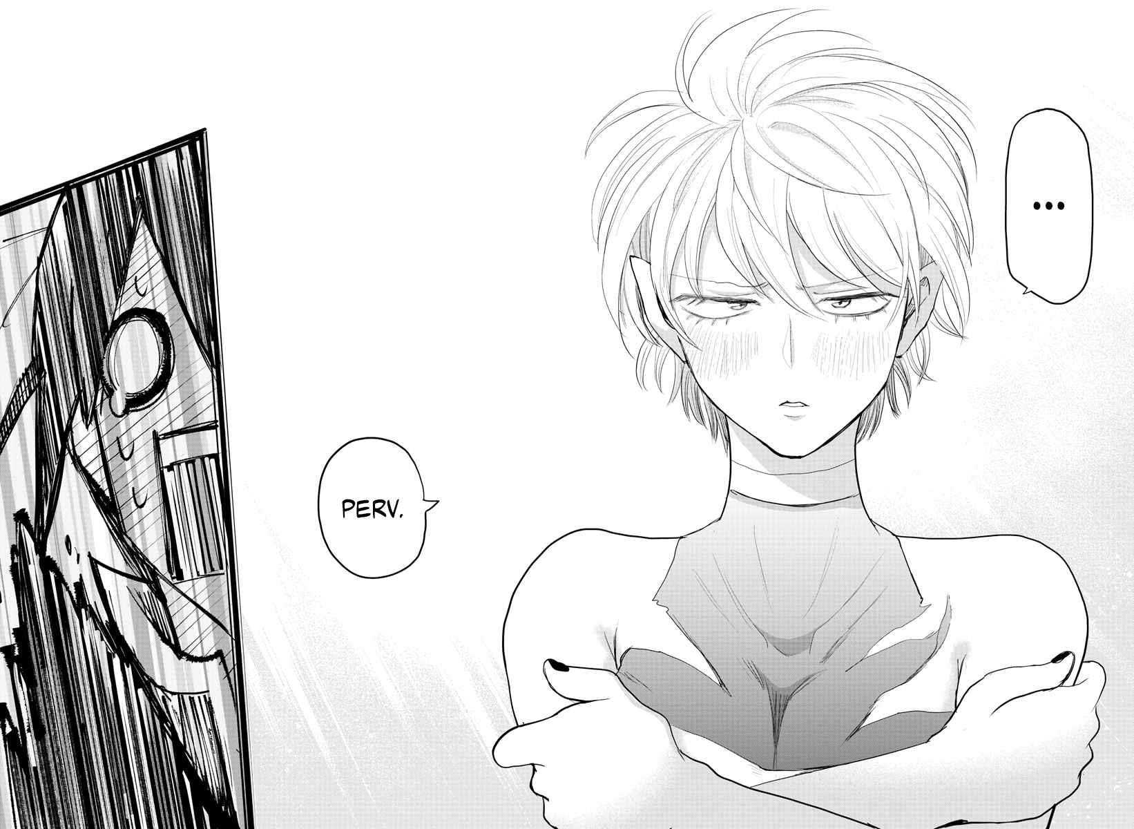 18+ Mairimashita! Iruma-kun Chapter 230 page 17